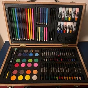 Art set